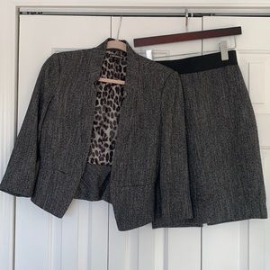 Express Dress Suit Set